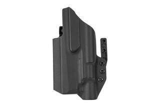 ANR Design AIWB Right Hand Holster with Claw for Sig Sauer P320FS/M17 with Surefire X300